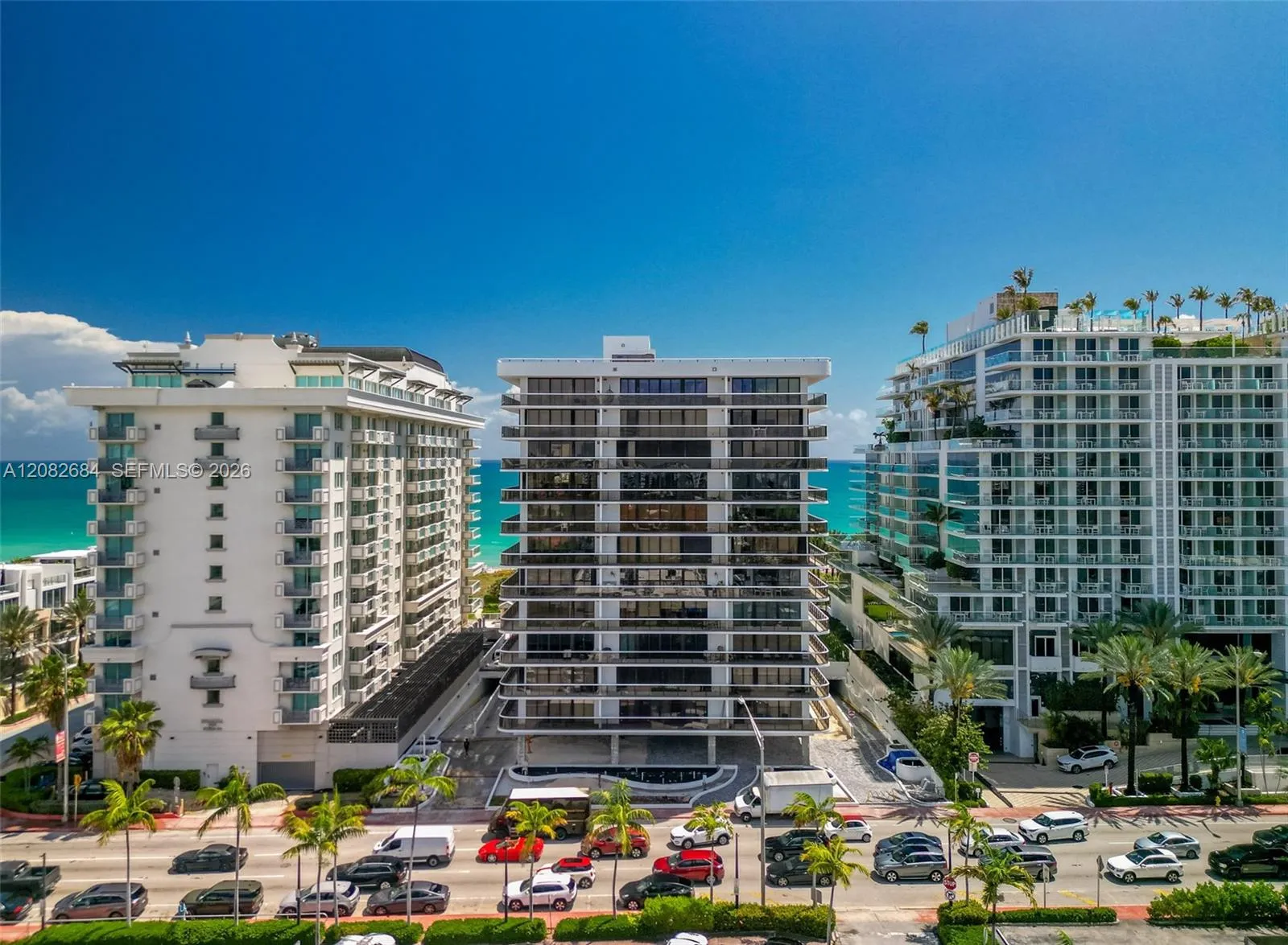 En Venta 9455 Collins Avenue, Surfside, FL 33154, Surfside, FL 33154