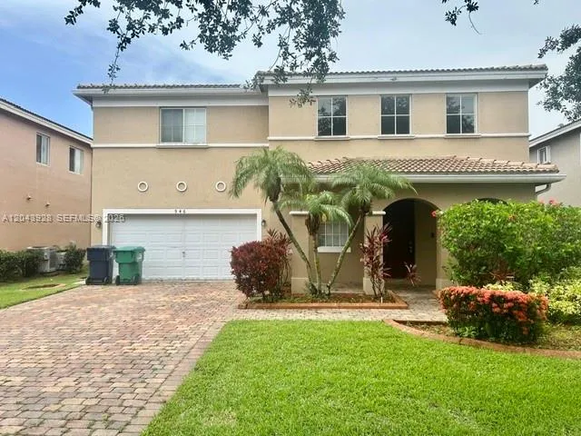 Foto de propiedad en 946 NW 206th Street, Miami Gardens, FL 33169 Miami Gardens con MLS# 