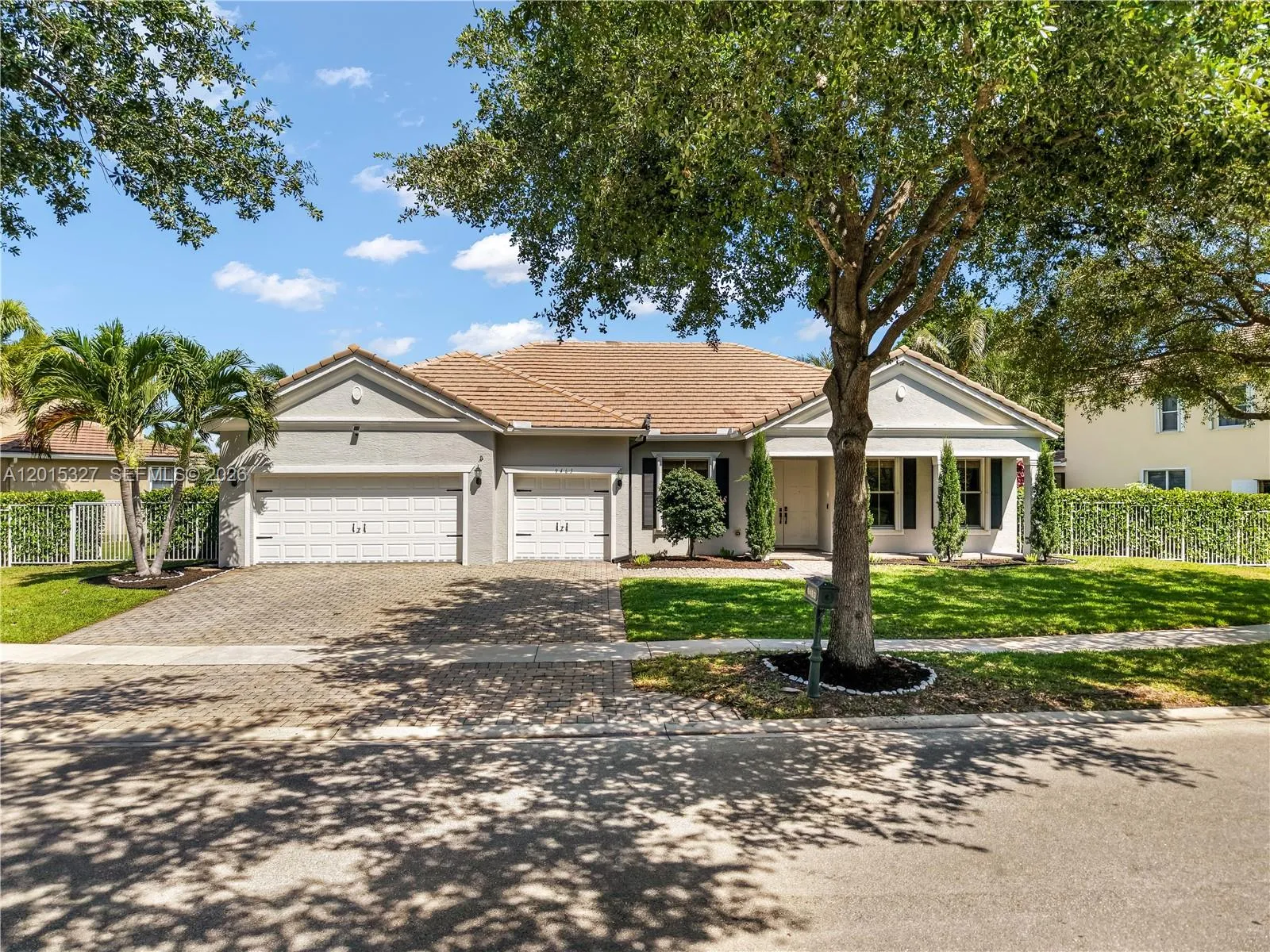 Vendido 9463 Savannah Estates Drive, Lake Worth, FL 33467, Lake Worth, FL 33467