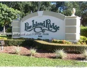 Foto de propiedad en 9470 Live Oak Place 306, Davie, FL 33324 Davie con MLS# 