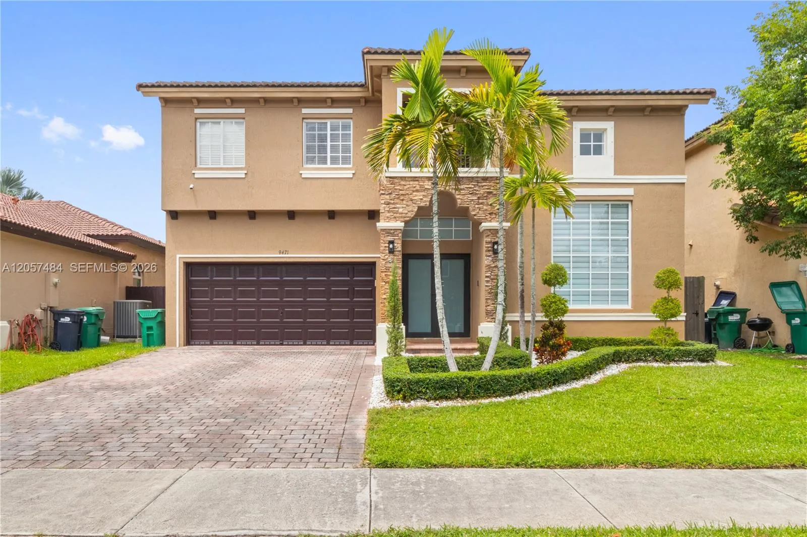 Foto de propiedad en 9471 SW 226th Terrace 0, Cutler Bay, FL 33190 Cutler Bay con MLS# 