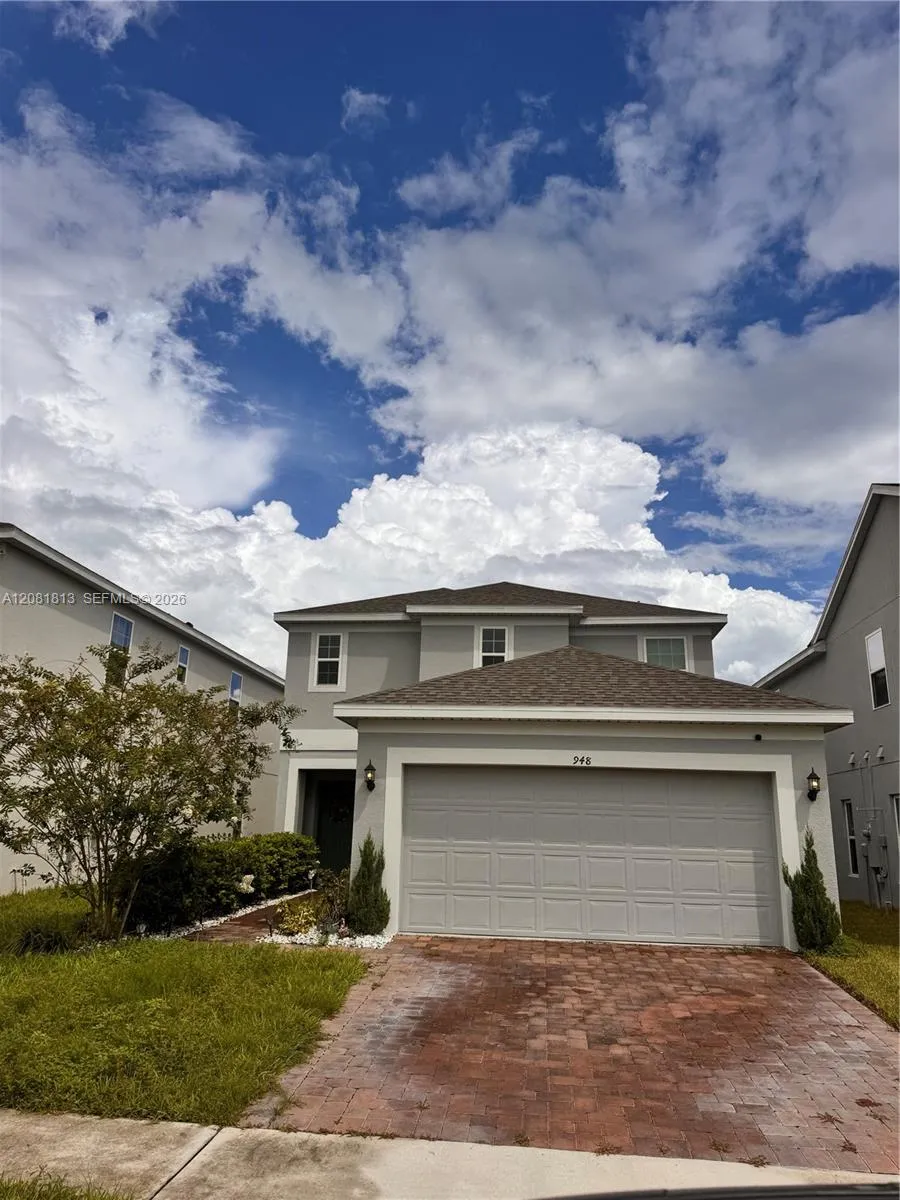 En Renta 948 Scrub Oak Hammock Road, Davenport, FL 33837, Davenport, FL 33837