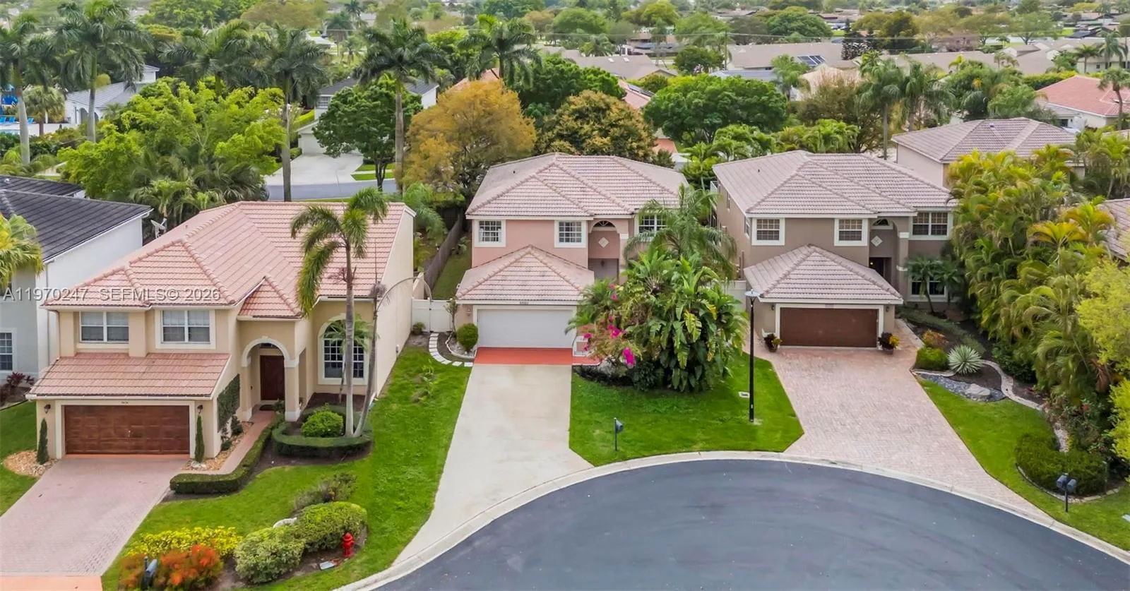 Foto de propiedad en 9480 Baritone Court, Boca Raton, FL 33496 Boca Raton con MLS# 