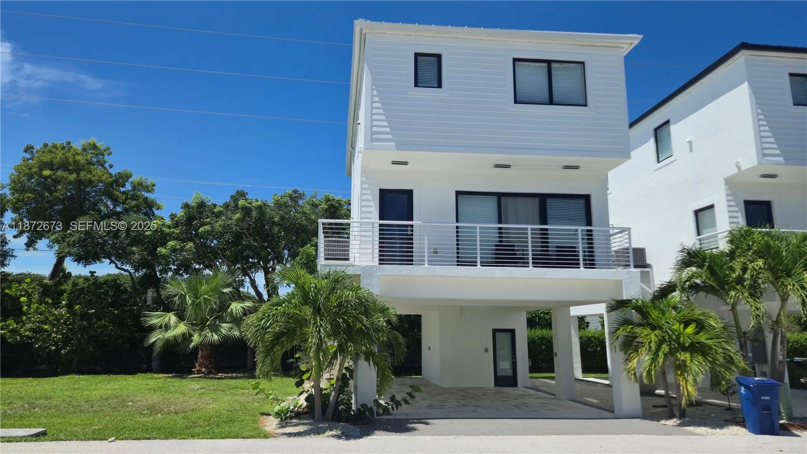 Foto de propiedad en 94825 Overseas Highway 281, Key Largo, FL 33037 Key Largo con MLS# 