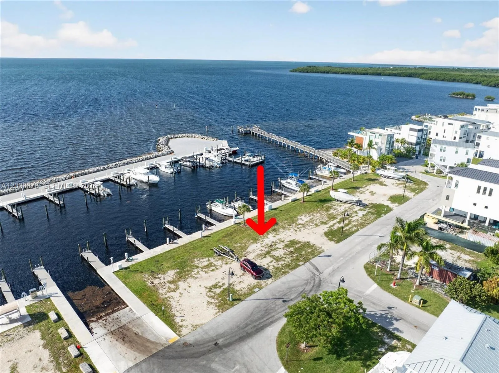 Foto de propiedad en 94825 Overseas Highway, Key Largo, FL 33037 Key Largo con MLS# 