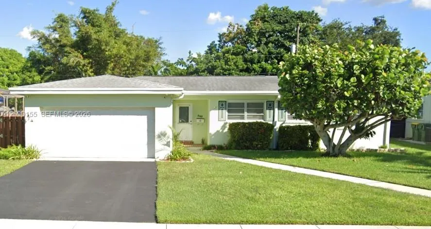 En Venta 949 NW 9th Street, Homestead, FL 33030, Homestead, FL 33030