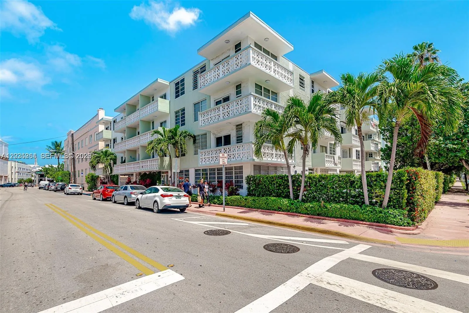 Foto de propiedad en 949 Pennsylvania Avenue 307, Miami Beach, FL 33139 Miami Beach con MLS# 