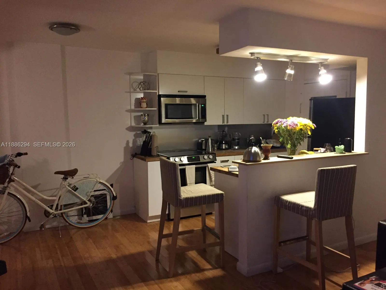 Foto de propiedad en 949 Pennsylvania Avenue 309, Miami Beach, FL 33139 Miami Beach con MLS# 