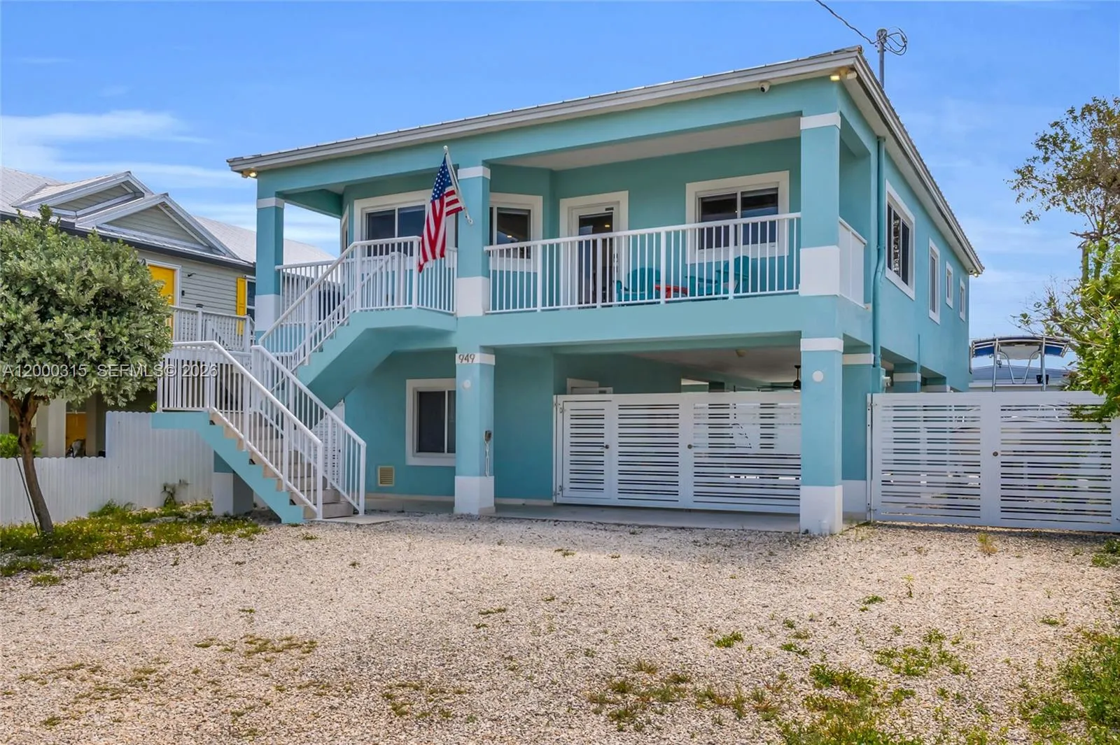 Vendido 949 Plantation Road, Key Largo, FL 33037, Key Largo, FL 33037