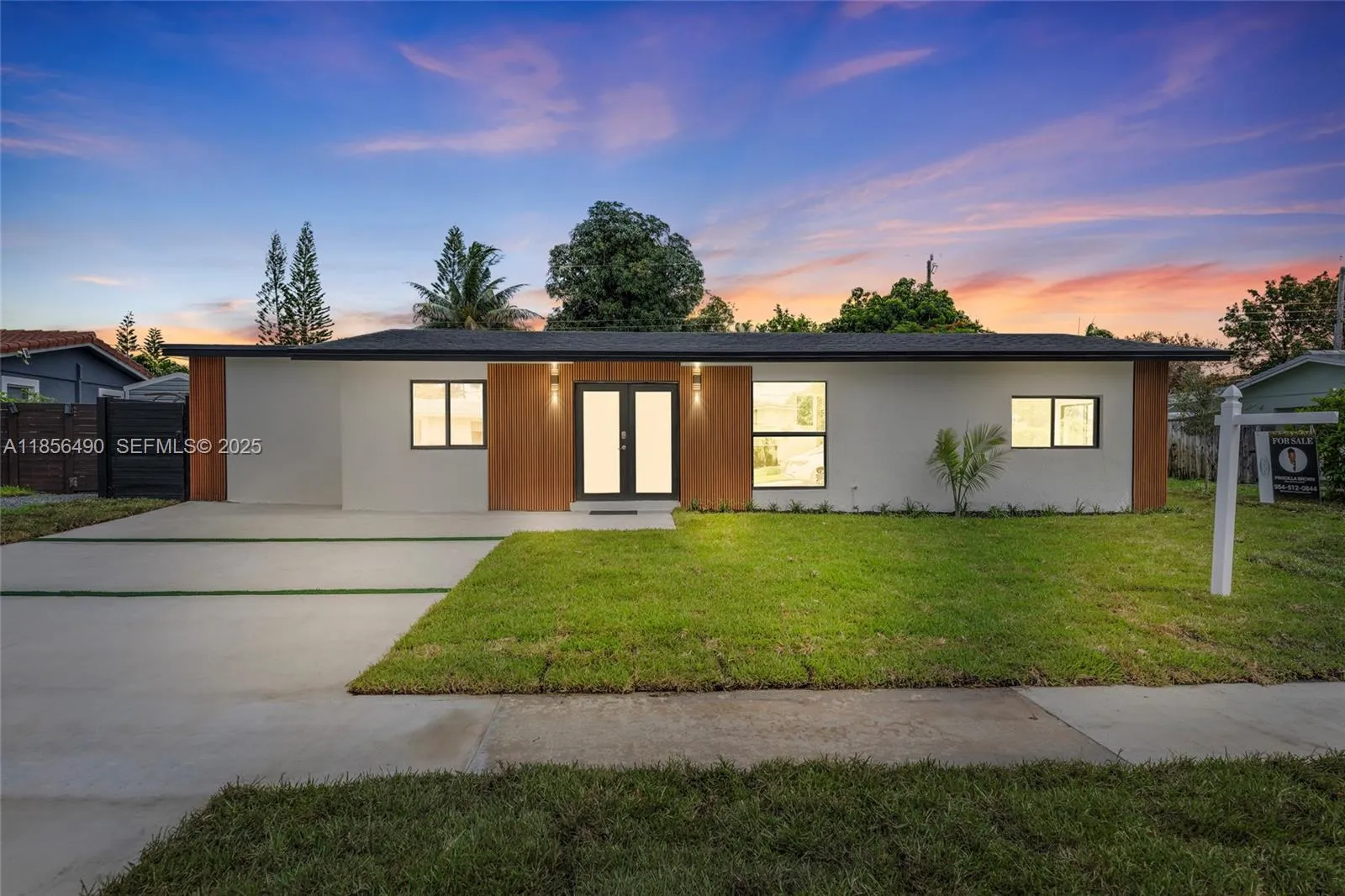 Foto de propiedad en 949 SE 5th Street, Deerfield Beach, FL 33441 Deerfield Beach con MLS# 