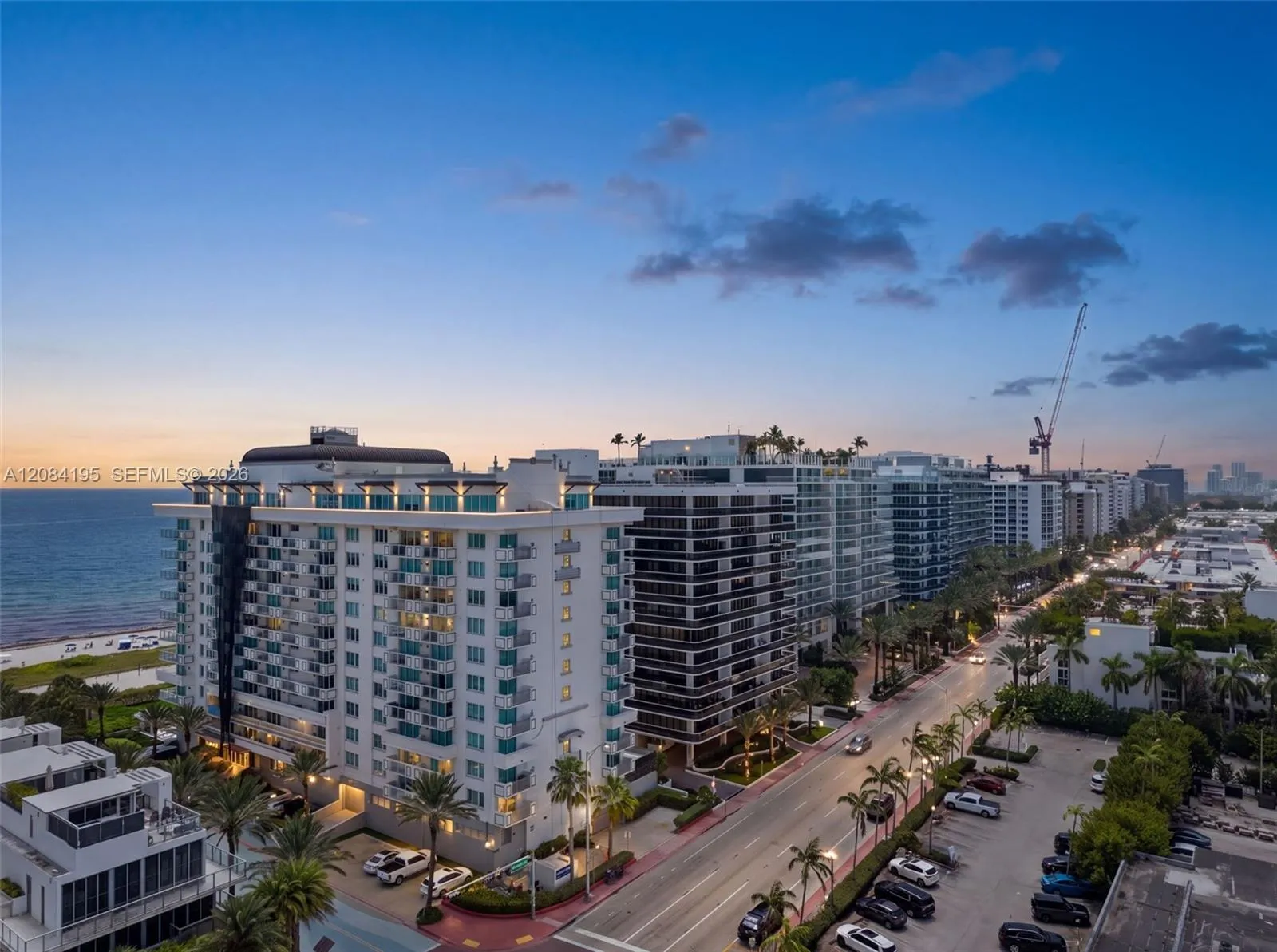 En Renta 9499 Collins Avenue 205, Surfside, FL 33154, Surfside, FL 33154