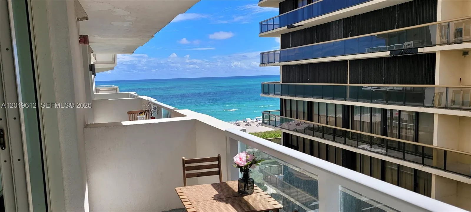 En Renta 9499 Collins Avenue 705, Surfside, FL 33154, Surfside, FL 33154