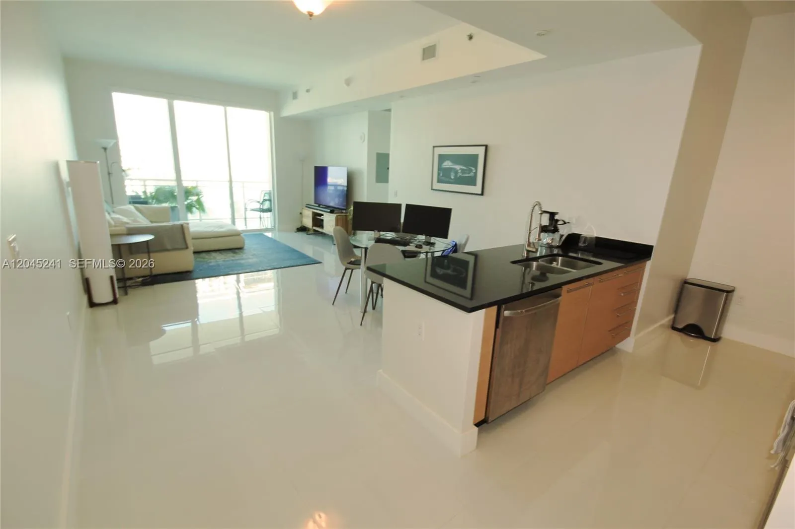 Foto de propiedad en 950 Brickell Bay Drive 5000, Miami, FL 33131 Miami con MLS#