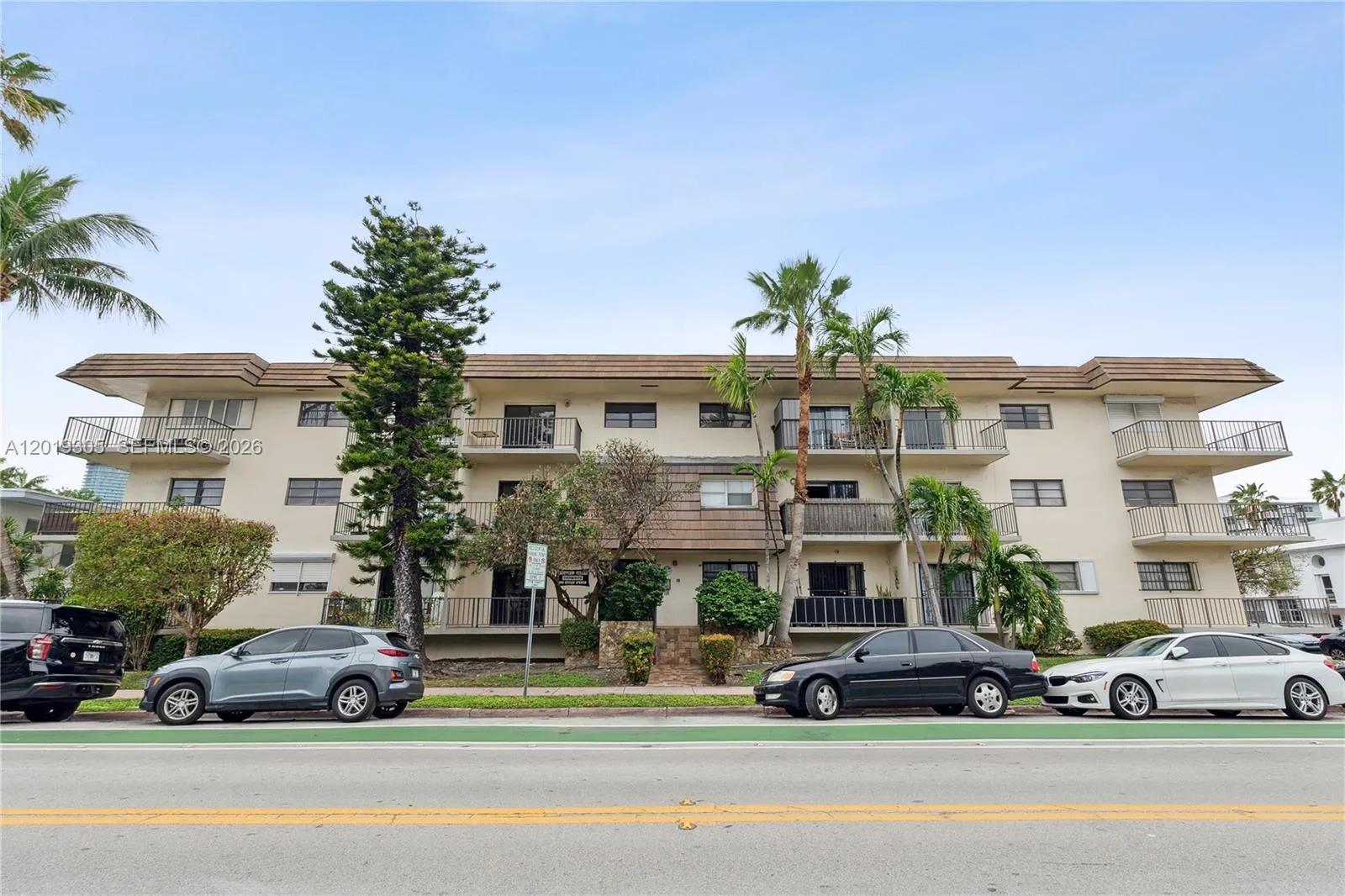 Foto de propiedad en 950 Euclid Avenue 201, Miami Beach, FL 33139 Miami Beach con MLS# 