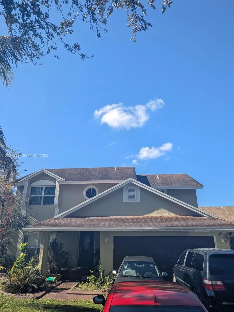Vendido 950 SW 95th Terrace, Pembroke Pines, FL 33025, Pembroke Pines, FL 33025