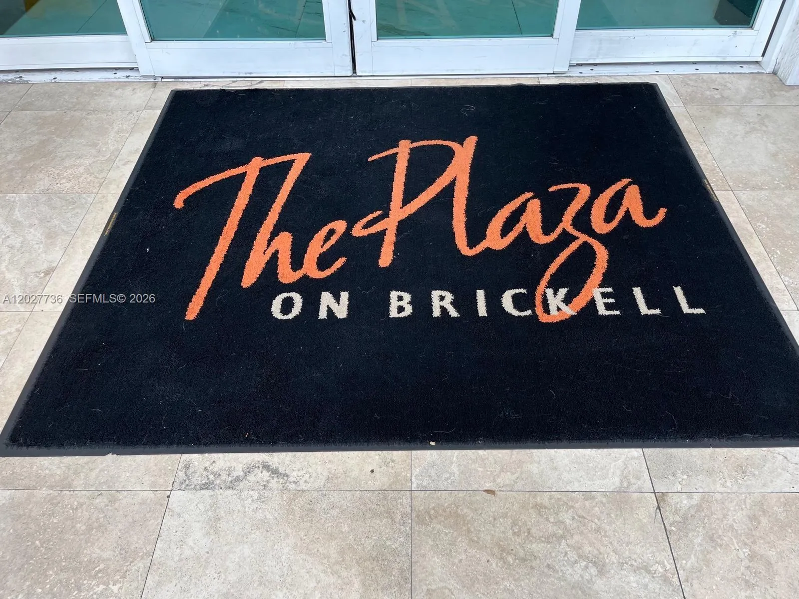 Foto de propiedad en 951 Brickell 2609, Miami, FL 33131 Miami con MLS# 