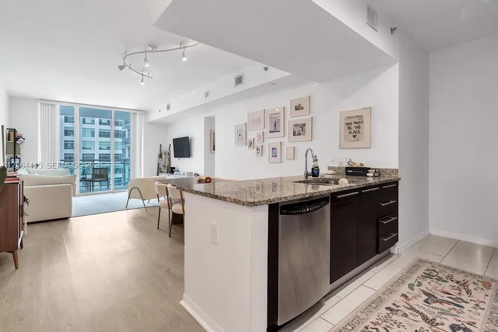 Foto de propiedad en 951 Brickell Avenue 1100, Miami, FL 33131 Miami con MLS# 