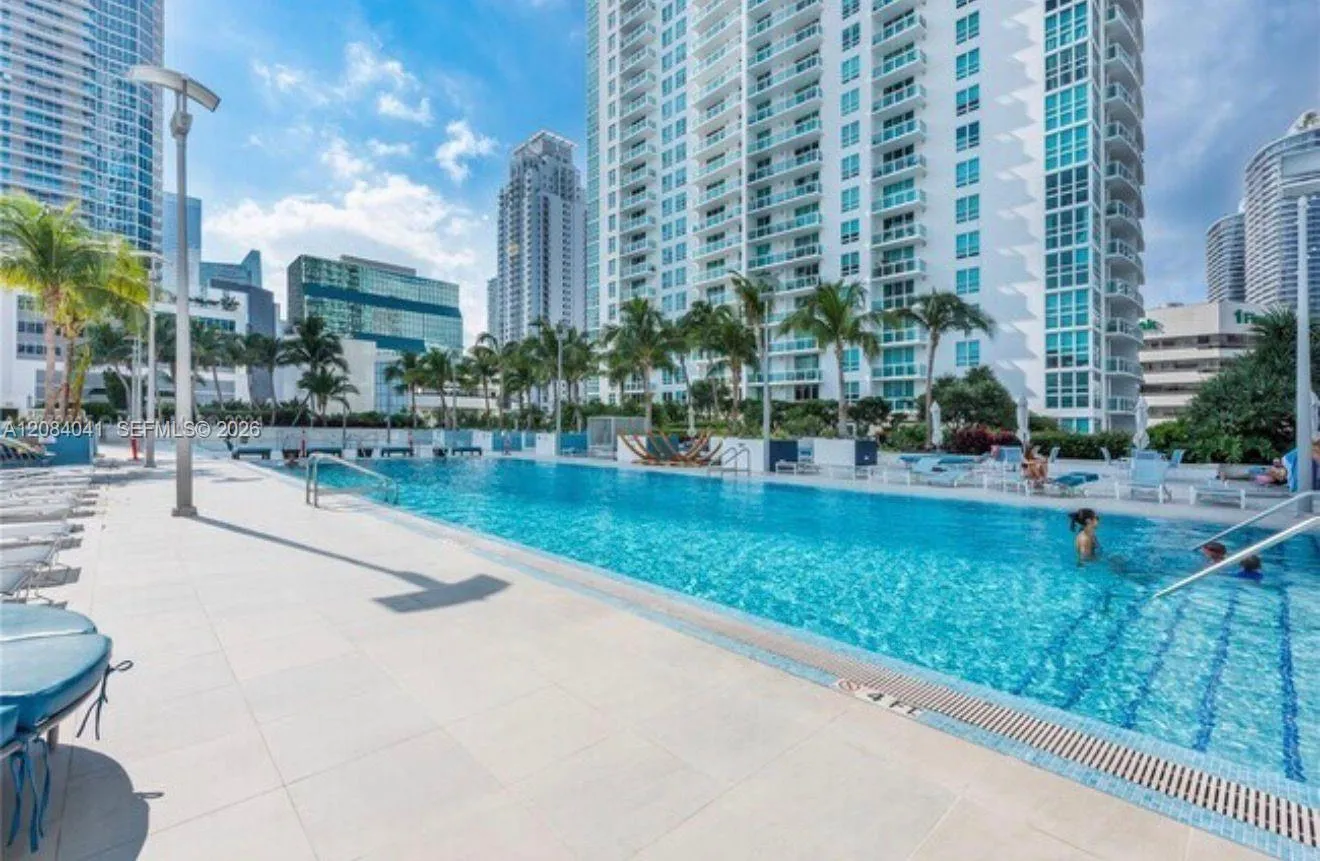 En Renta 951 Brickell Avenue 1609, Miami, FL 33131, Miami, FL 33131
