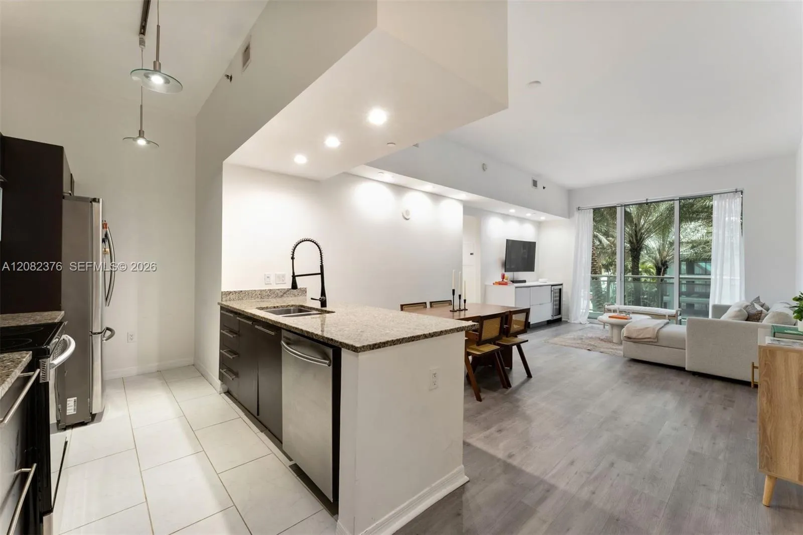 Foto de propiedad en 951 Brickell Avenue 201, Miami, FL 33131 Miami con MLS# 