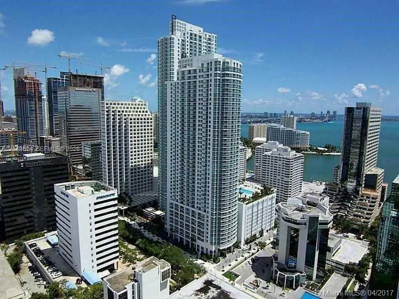 Foto de propiedad en 951 Brickell Avenue 2509, Miami, FL 33131 Miami con MLS# 