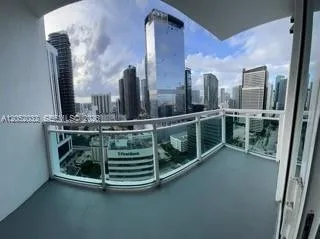 Foto de propiedad en 951 Brickell Avenue 2803, Miami, FL 33131 Miami con MLS# 