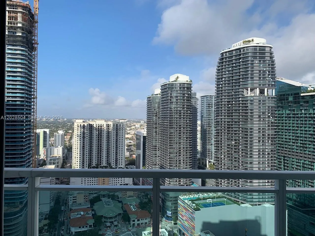 Foto de propiedad en 951 Brickell Avenue 4005, Miami, FL 33131 Miami con MLS# 