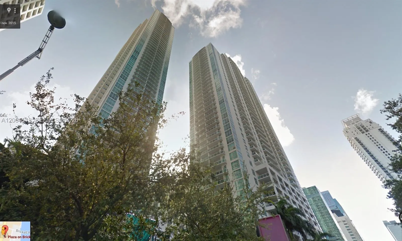Foto de propiedad en 951 Brickell Avenue 409, Miami, FL 33131 Miami con MLS# 