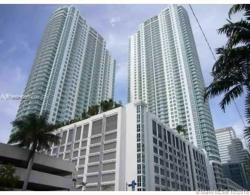 Foto de propiedad en 951 Brickell Avenue 4105, Miami, FL 33131 Miami con MLS# 