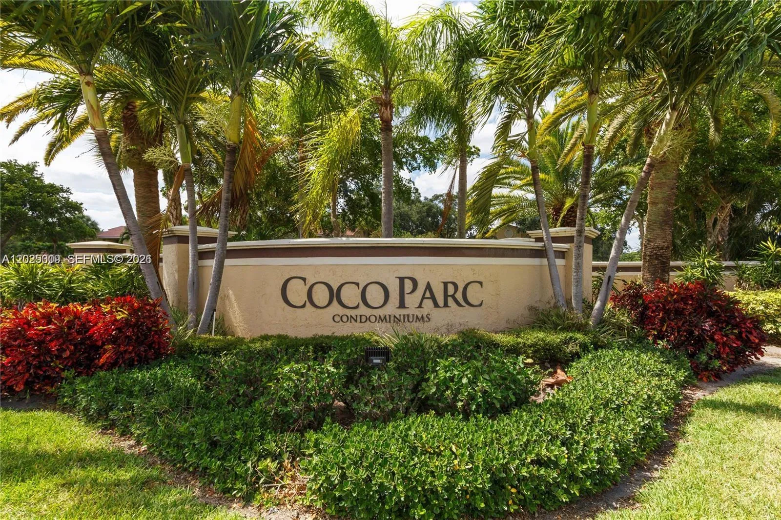 Foto de propiedad en 951 Lyons Road 6206, Coconut Creek, FL 33063 Coconut Creek con MLS# 