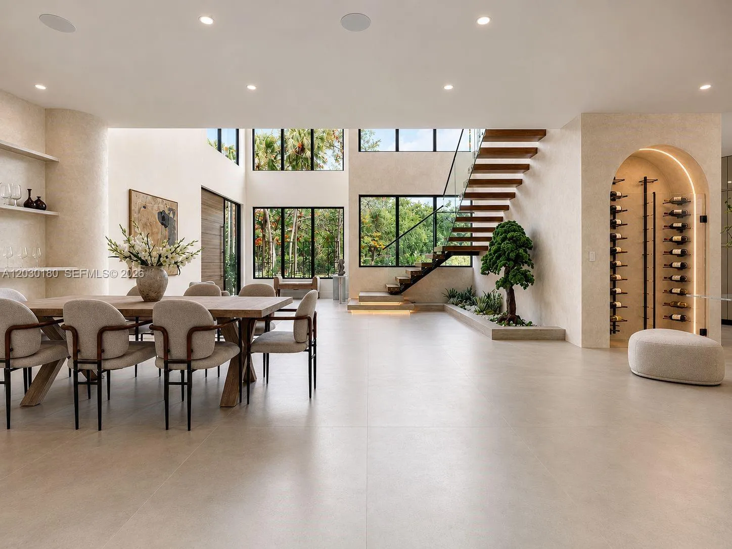 Foto de propiedad en 9530 SW 95th Court, Miami, FL 33176 Miami con MLS# 