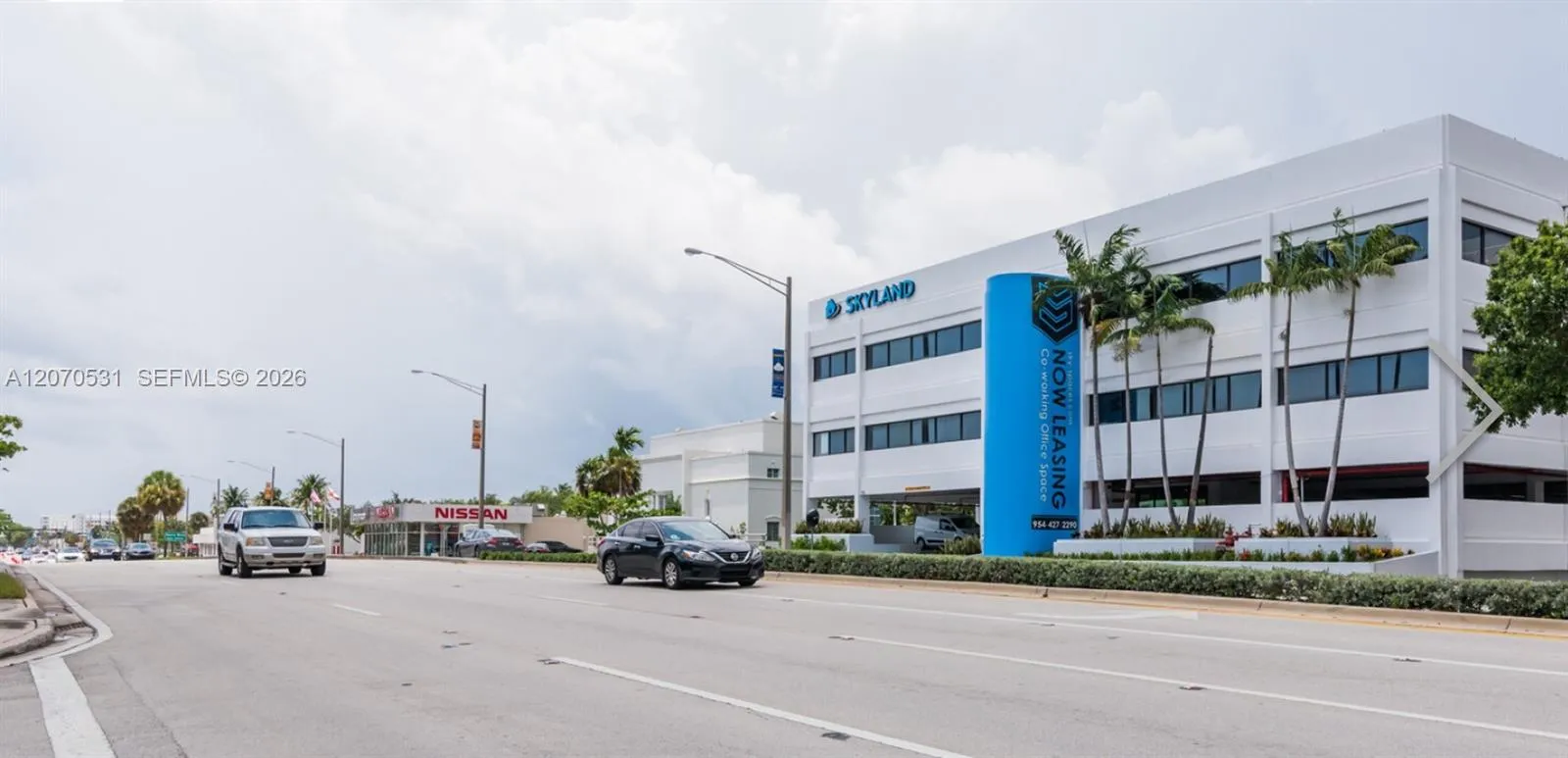 Foto de propiedad en 955 S Federal Highway, Fort Lauderdale, FL 33316 Fort Lauderdale con MLS# 