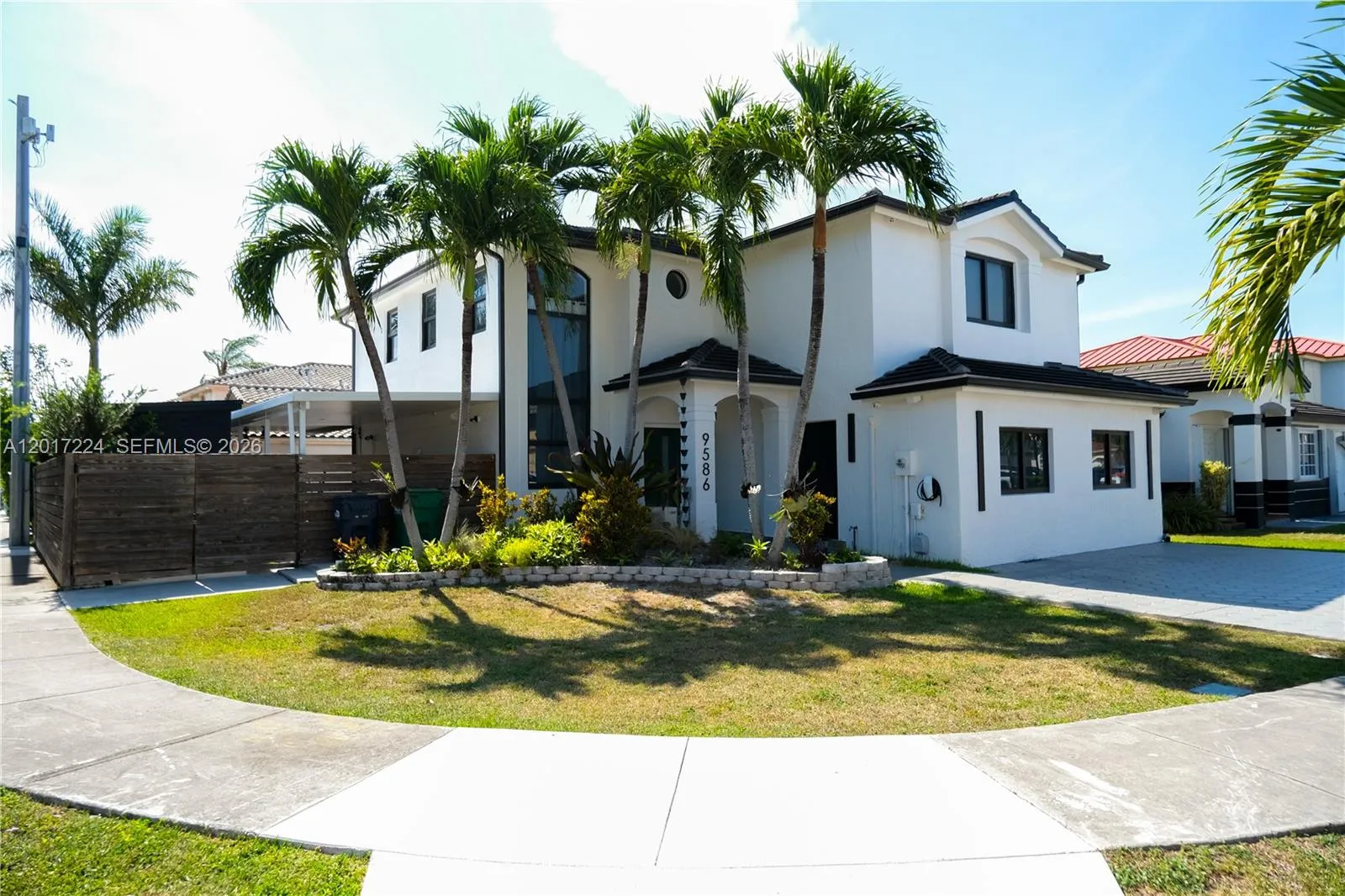 Vendido 9586 SW 155th Avenue, Miami, FL 33196, Miami, FL 33196