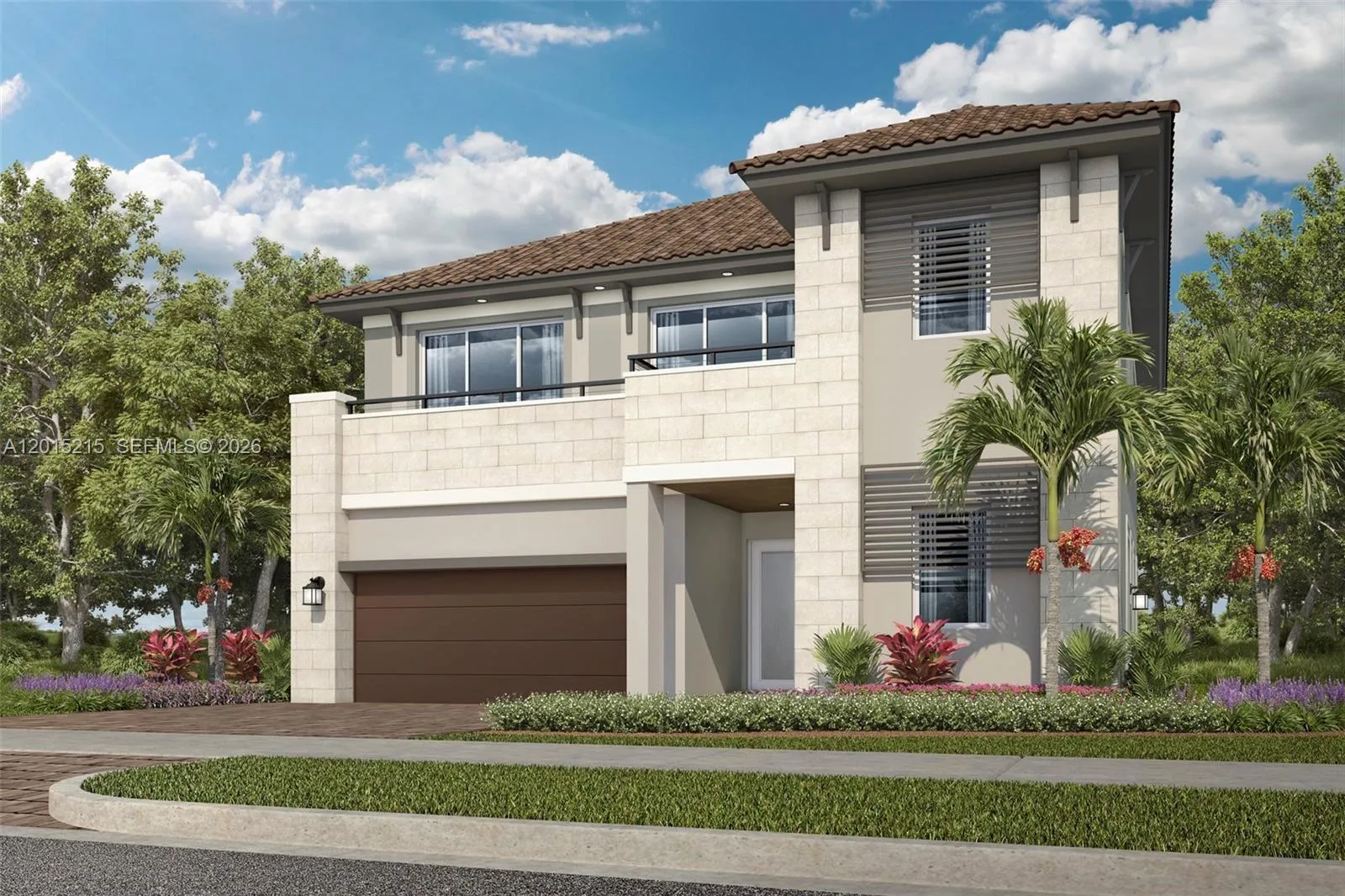 Foto de propiedad en 9590 Magnus Terrace, Parkland, FL 33076 Parkland con MLS# 
