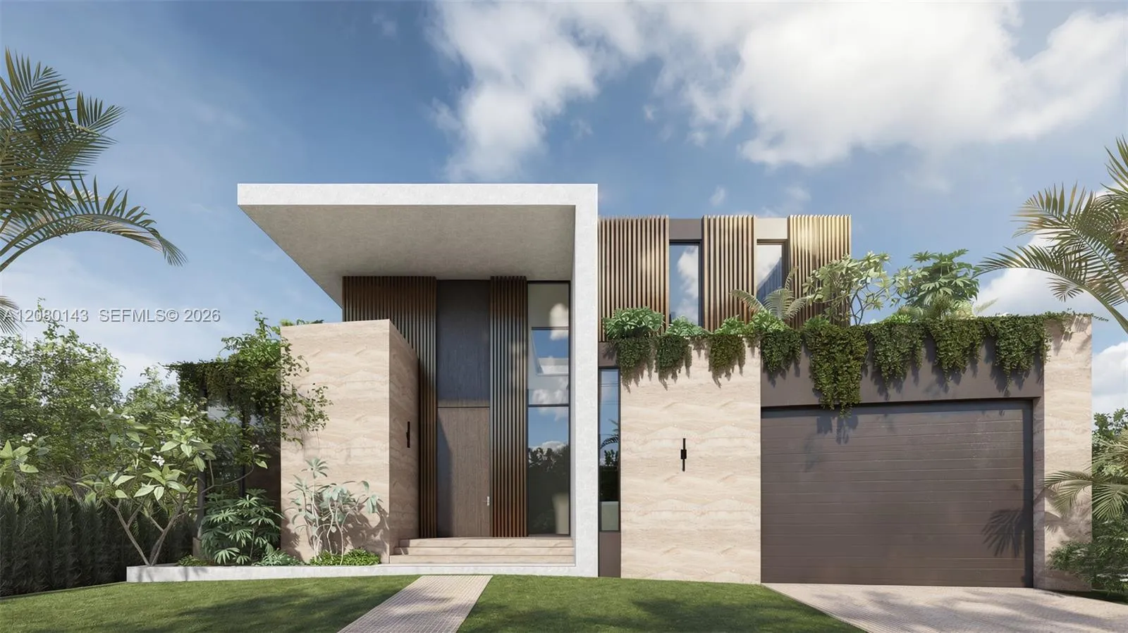 Foto de propiedad en 96 Bal Cross Drive, Bal Harbour, FL 33154 Bal Harbour con MLS# 