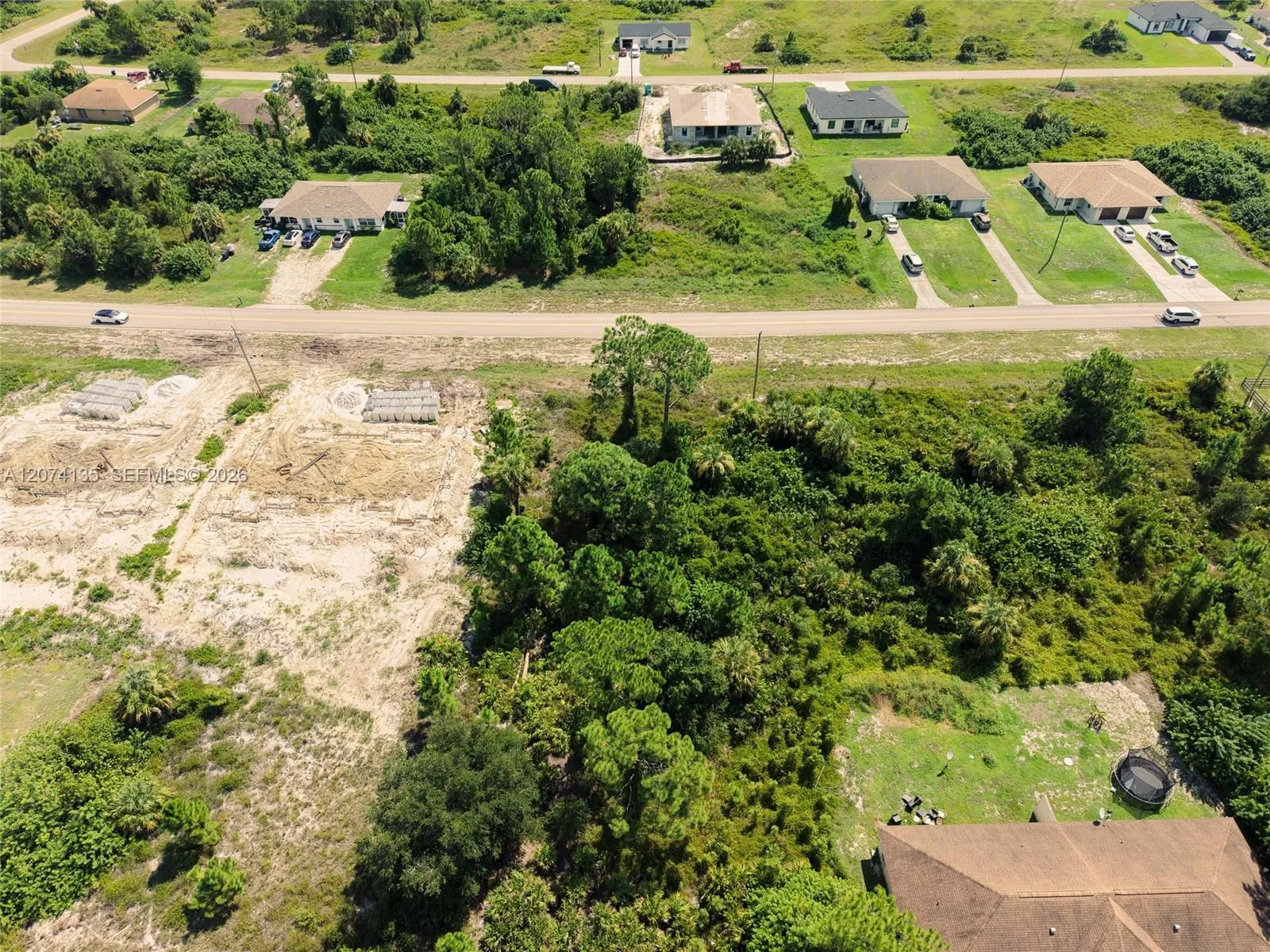 En Venta 960 Eisenhower Boulevard, Lehigh Acres, FL 33974, Lehigh Acres, FL 33974