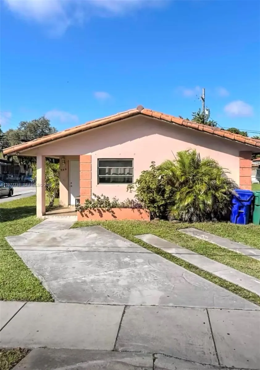 Vendido 960 SW 13th Court, Miami, FL 33135, Miami, FL 33135
