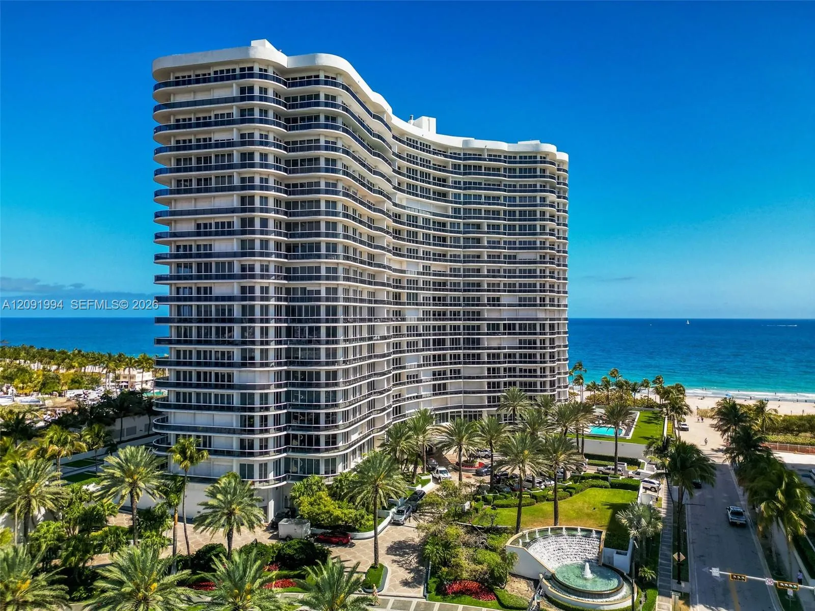 En Renta 9601 Collins Avenue 507, Bal Harbour, FL 33154, Bal Harbour, FL 33154