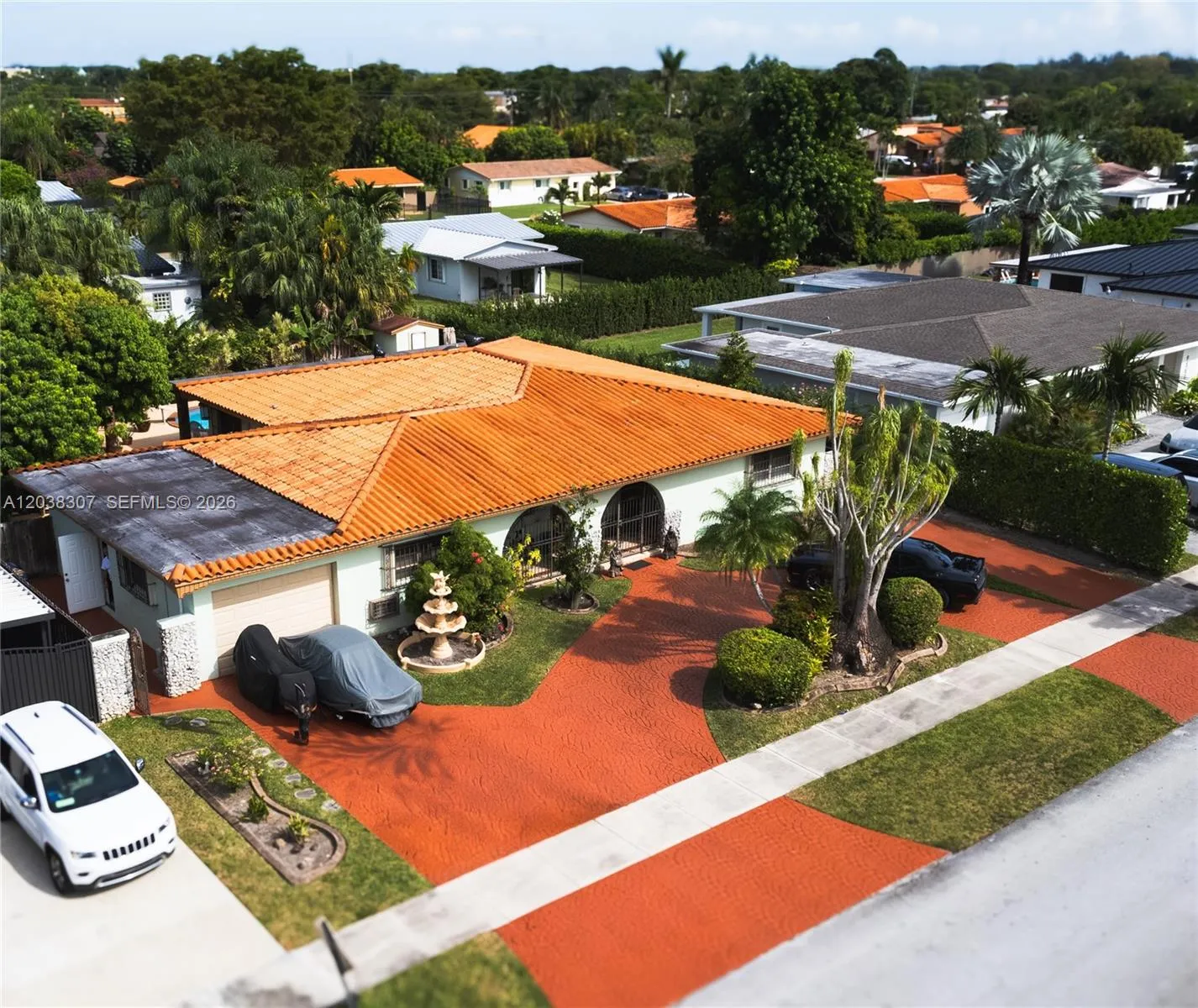 En Venta 9601 SW 66th Street, Miami, FL 33173, Miami, FL 33173