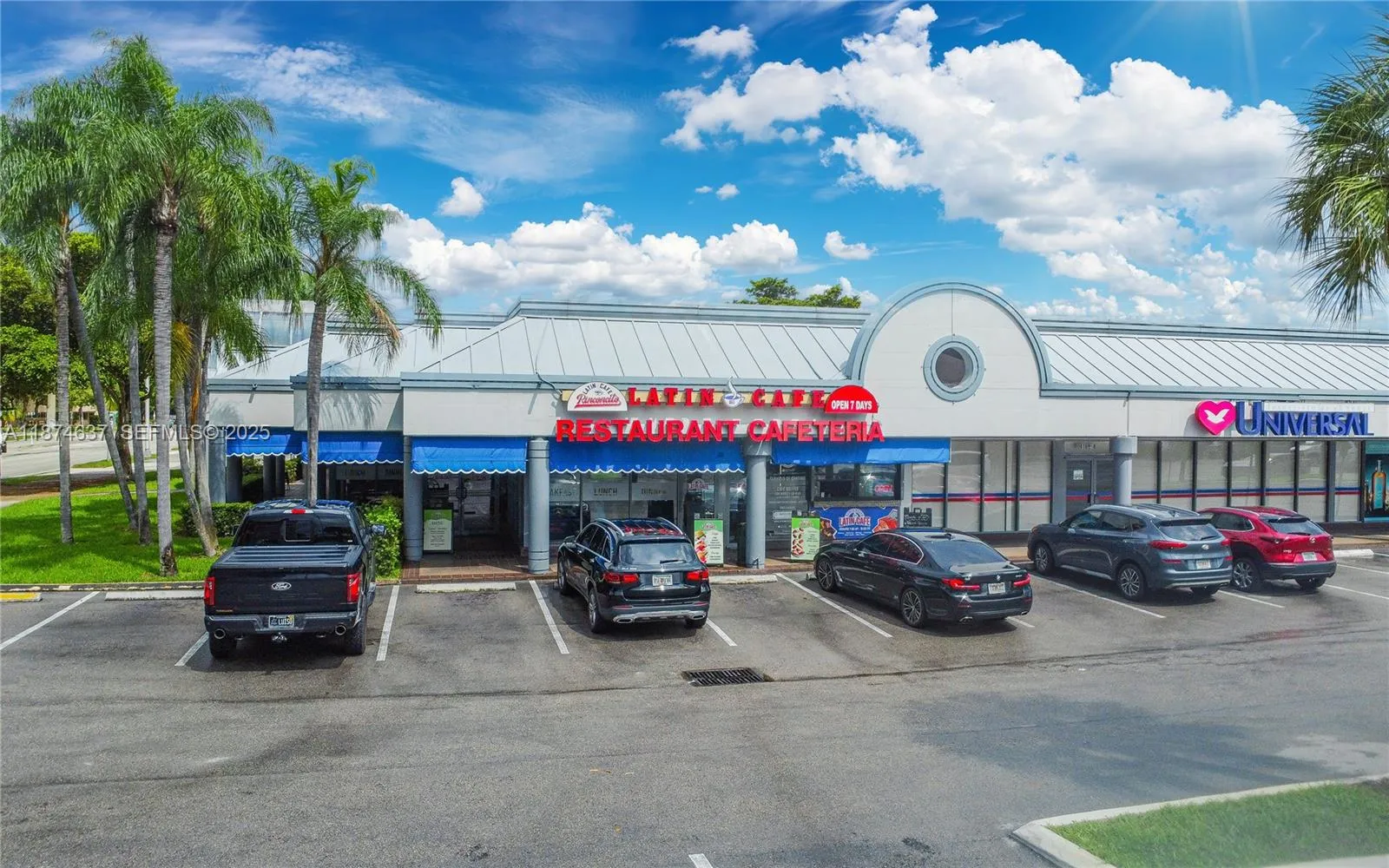 Vendido 9606 SW 72nd Street, Miami, FL 33173, Miami, FL 33173
