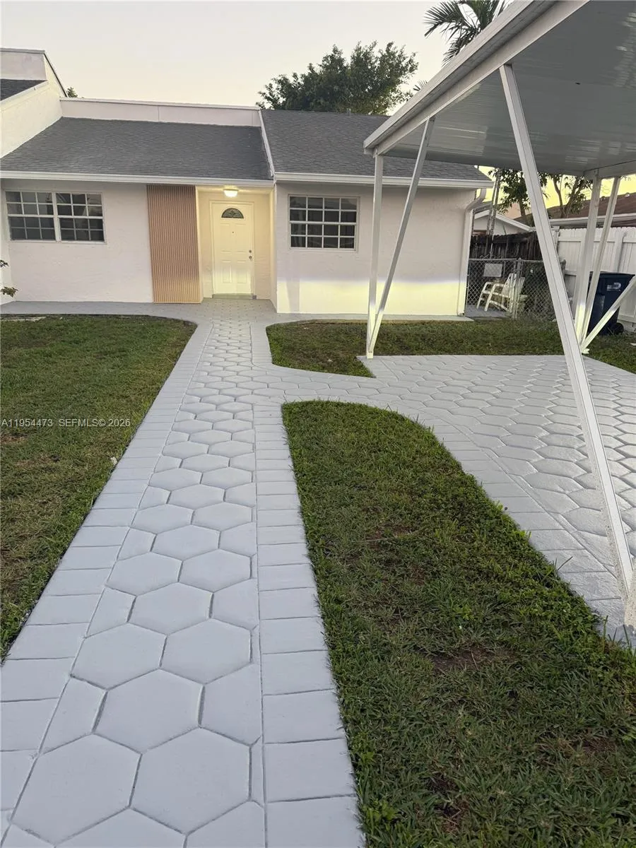Vendido 9608 SW 2nd Lane 1, Miami, FL 33174, Miami, FL 33174