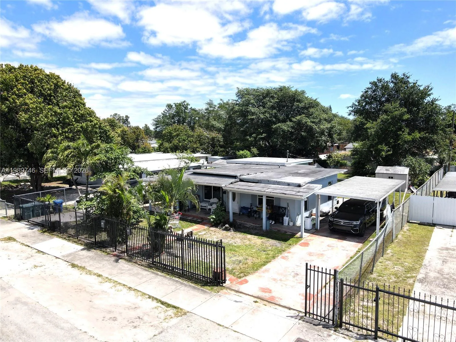 Vendido 9615 NW 26th Avenue, Miami, FL 33147, Miami, FL 33147