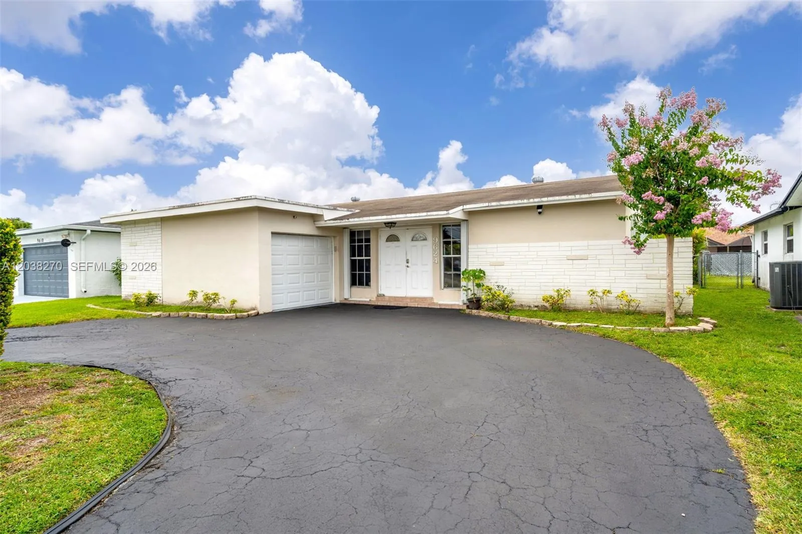 Vendido 9624 NW 19th Place, Sunrise, FL 33322, Sunrise, FL 33322