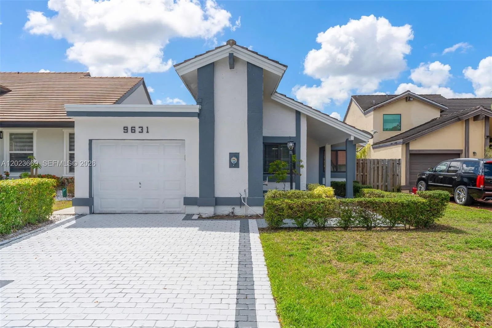 Vendido 9631 SW 148th Place, Miami, FL 33196, Miami, FL 33196