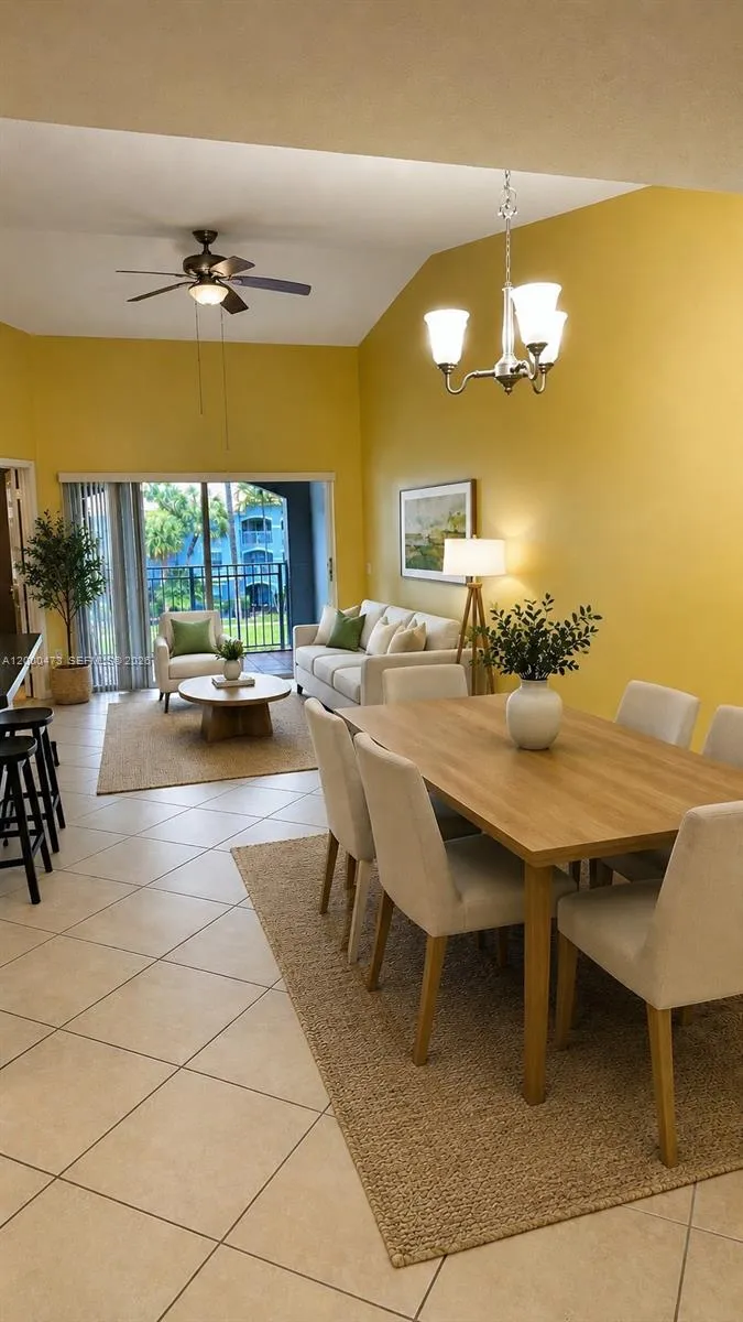 Foto de propiedad en 9645 NW 1st Court 1-303, Pembroke Pines, FL 33024 Pembroke Pines con MLS# 