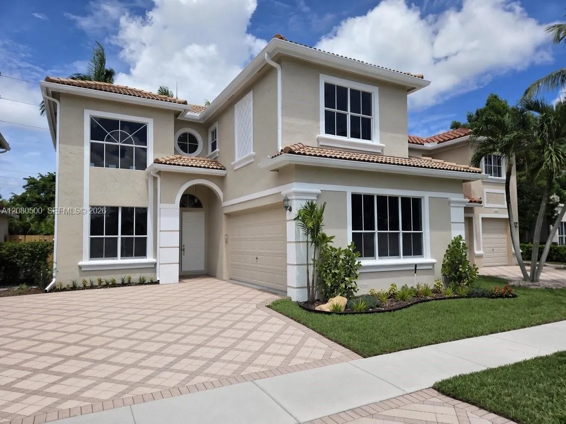Foto de propiedad en 9648 Vineyard Court, Boca Raton, FL 33428 Boca Raton con MLS# 