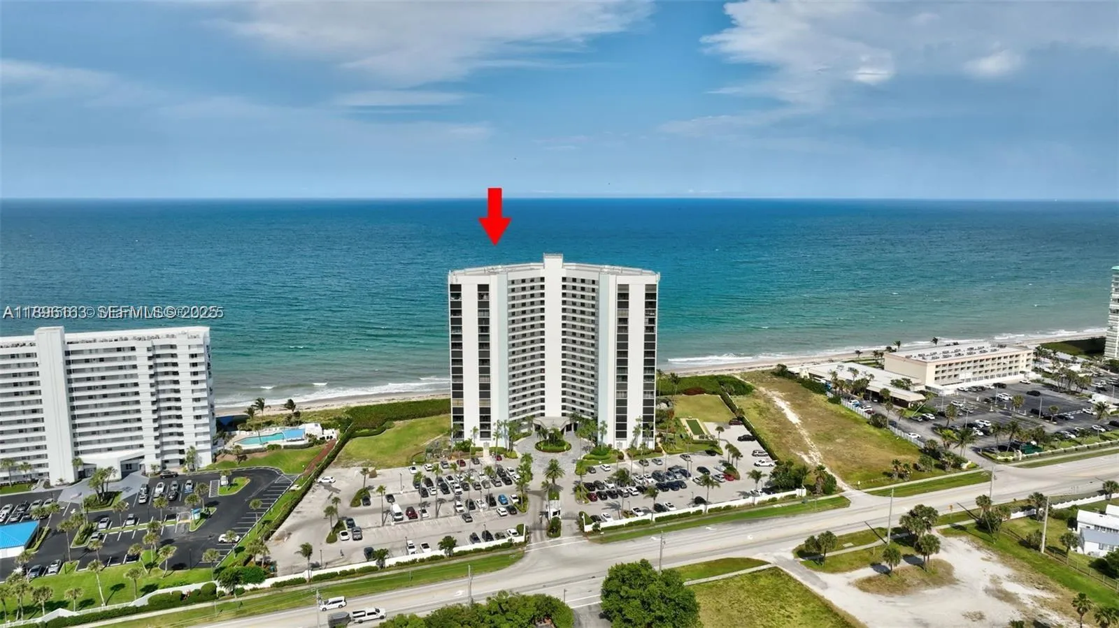 En Renta 9650 S Ocean Drive 2003, Jensen Beach, FL 34957, Jensen Beach, FL 34957
