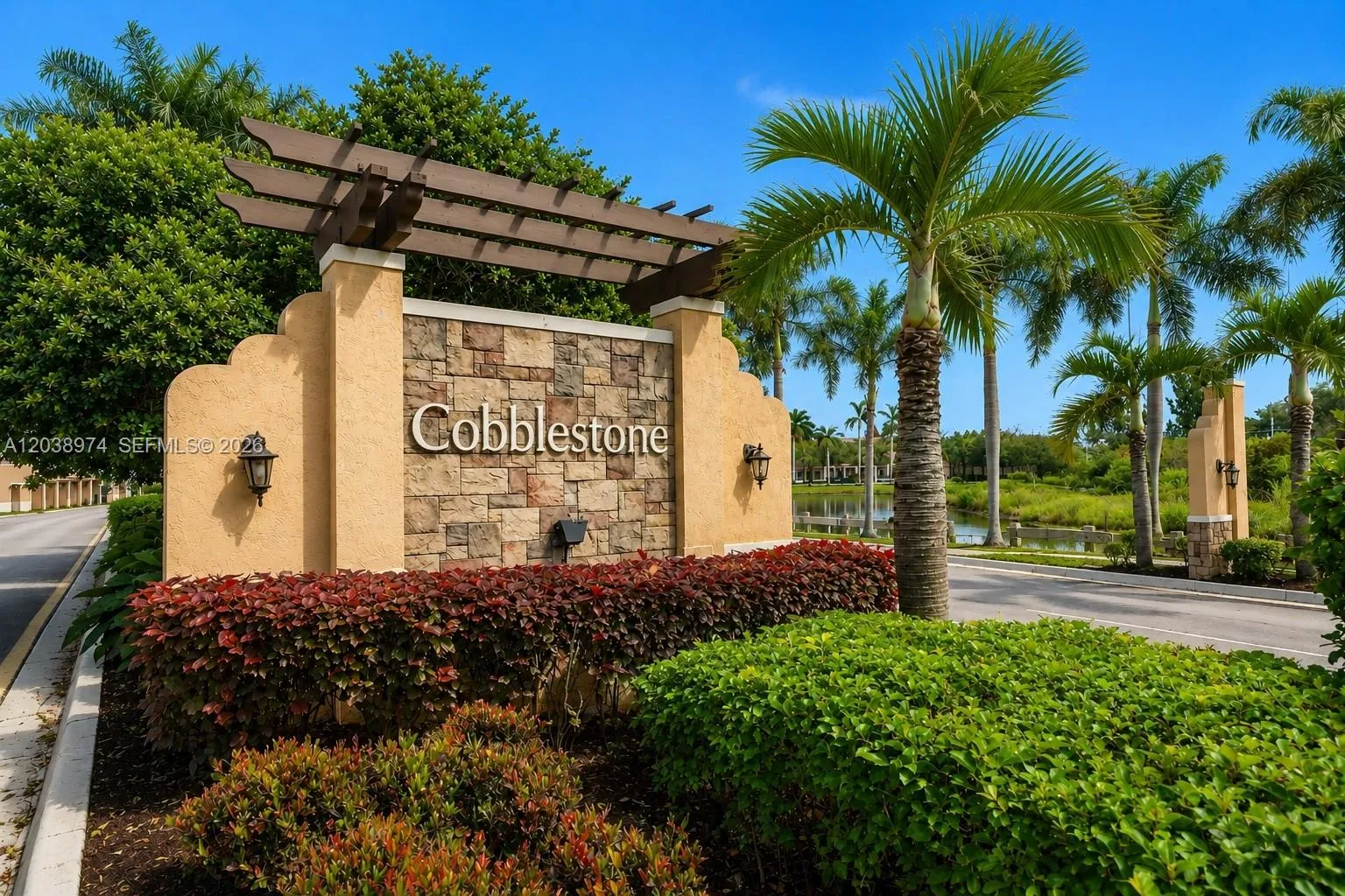 Foto de propiedad en 966 SW 147th Avenue 2604, Pembroke Pines, FL 33027 Pembroke Pines con MLS# 
