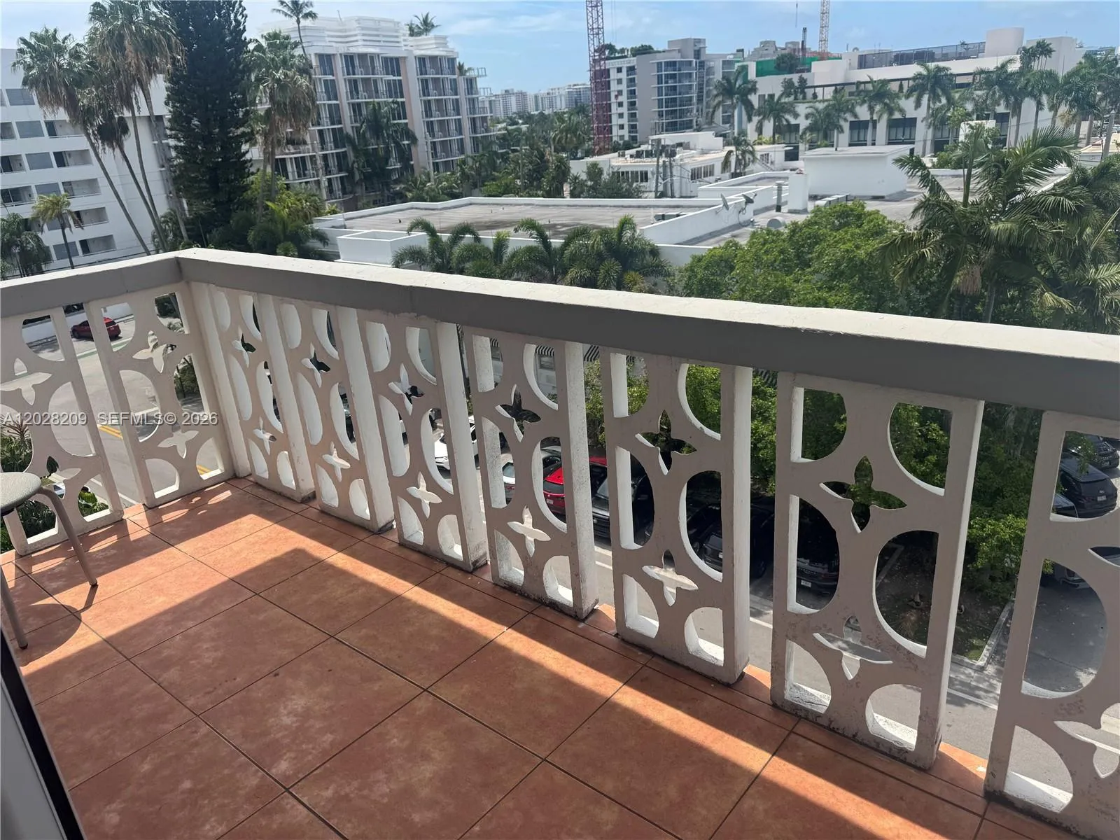 Foto de propiedad en 9700 E Bay Harbor Drive 512, Bay Harbor Islands, FL 33154 Bay Harbor Islands con MLS# 