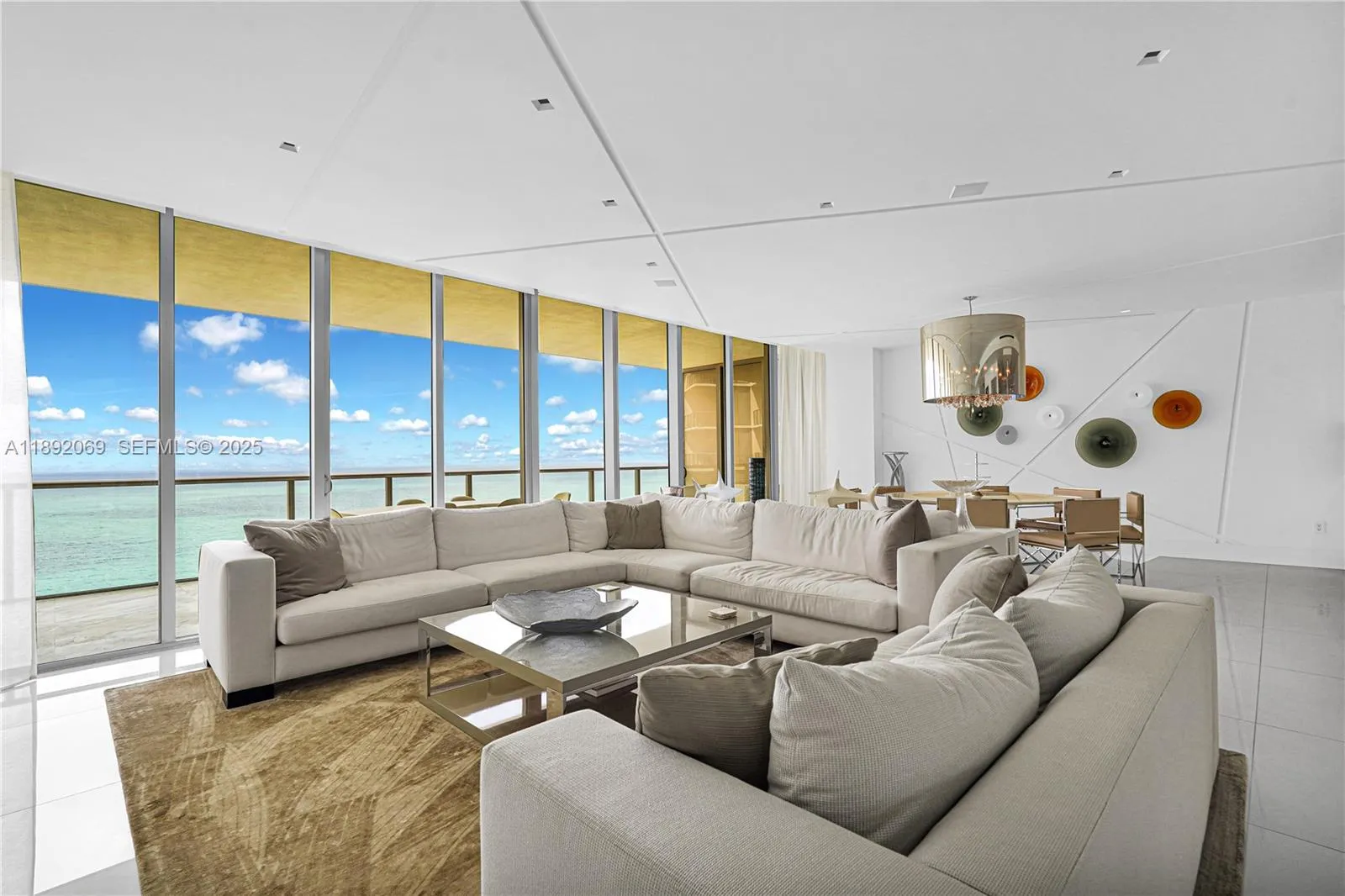 Foto de propiedad en 9701 Collins Avenue 2103S, Bal Harbour, FL 33154 Bal Harbour con MLS# 