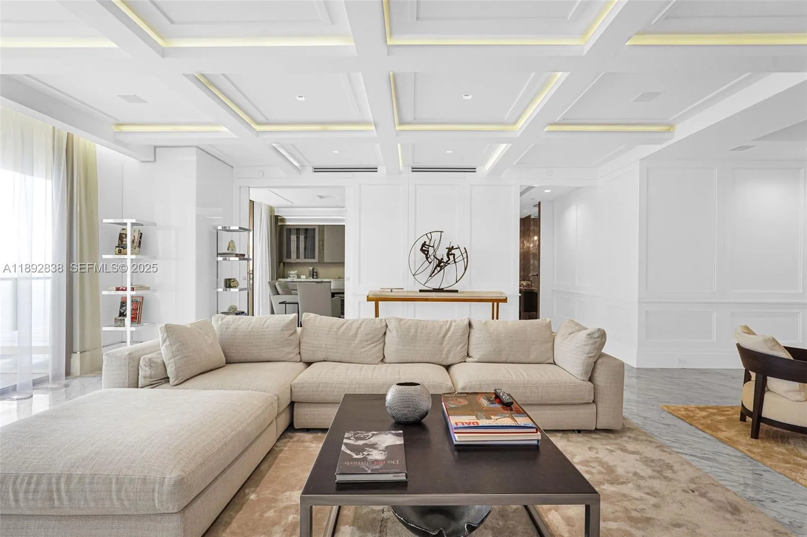 Foto de propiedad en 9701 Collins Avenue 2104S, Bal Harbour, FL 33154 Bal Harbour con MLS# 